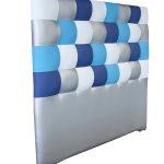 KANSAS Patchwork 12 (125 cm. Alto)