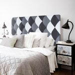 DALLAS Patchwork 1 (125 cm. Alto)