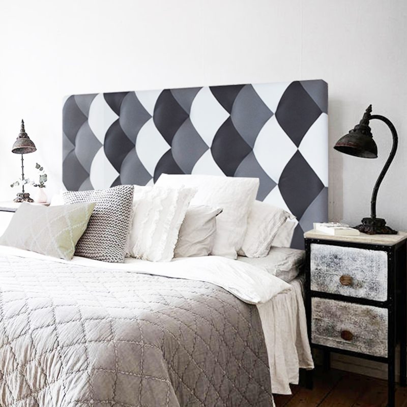 DALLAS Patchwork 1 (125 cm. Alto)