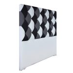 DALLAS Patchwork 1 (125 cm. Alto)