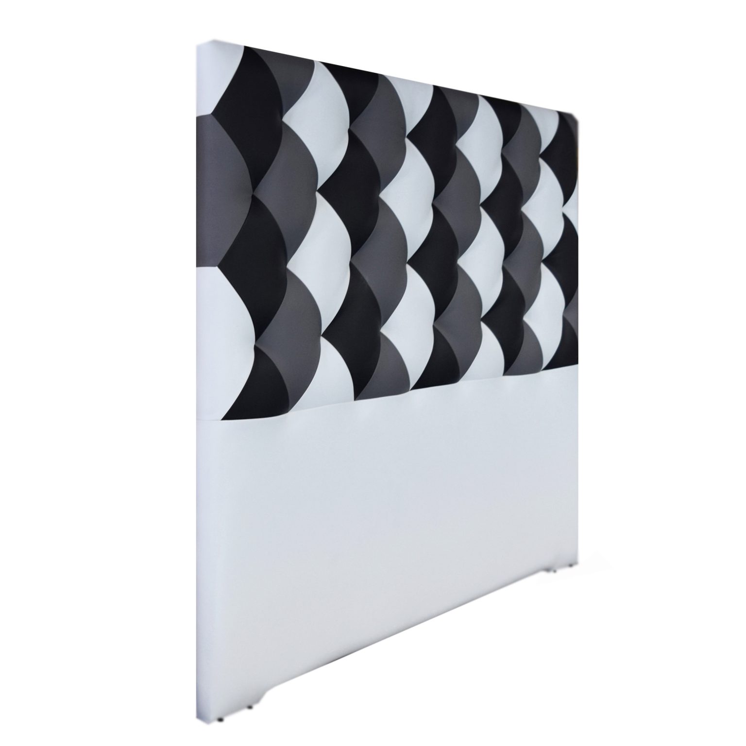 DALLAS Patchwork 1 (125 cm. Alto)