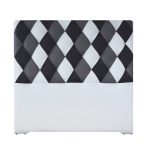 DALLAS Patchwork 1 (125 cm. Alto)