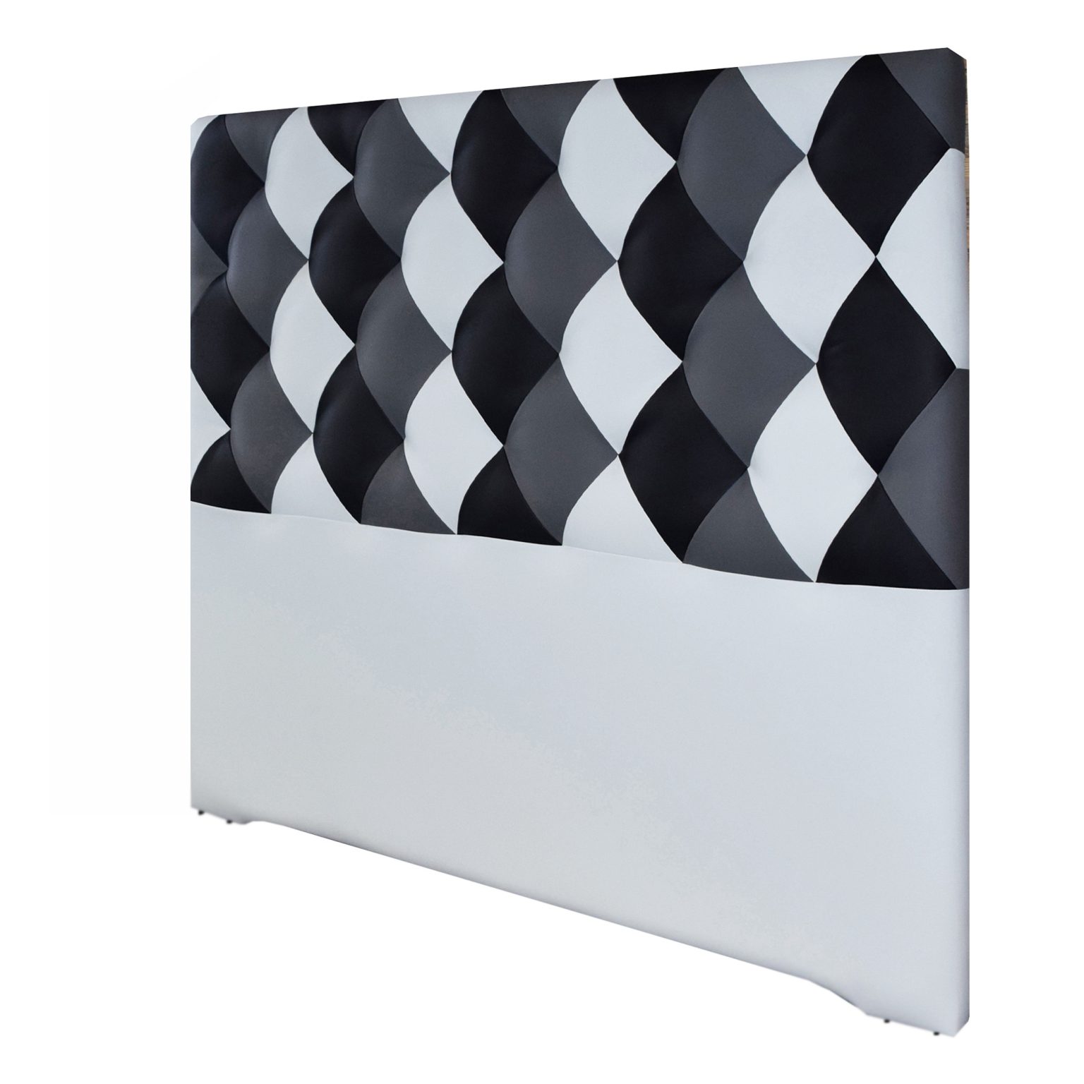 DALLAS Patchwork 1 (125 cm. Alto)