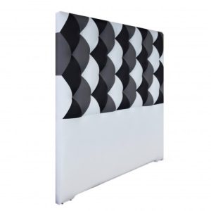 Modelo 1: Blanco-Negro-Gris