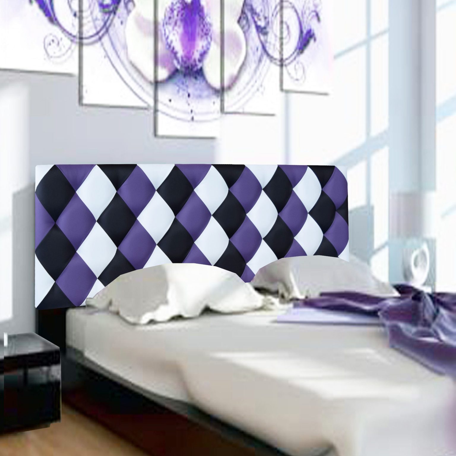 DALLAS Patchwork 3 (70 cm. Alto)