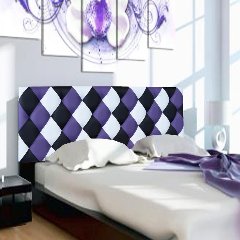 DALLAS Patchwork 3 (70 cm. Alto)