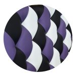 DALLAS Patchwork 3 (70 cm. Alto)