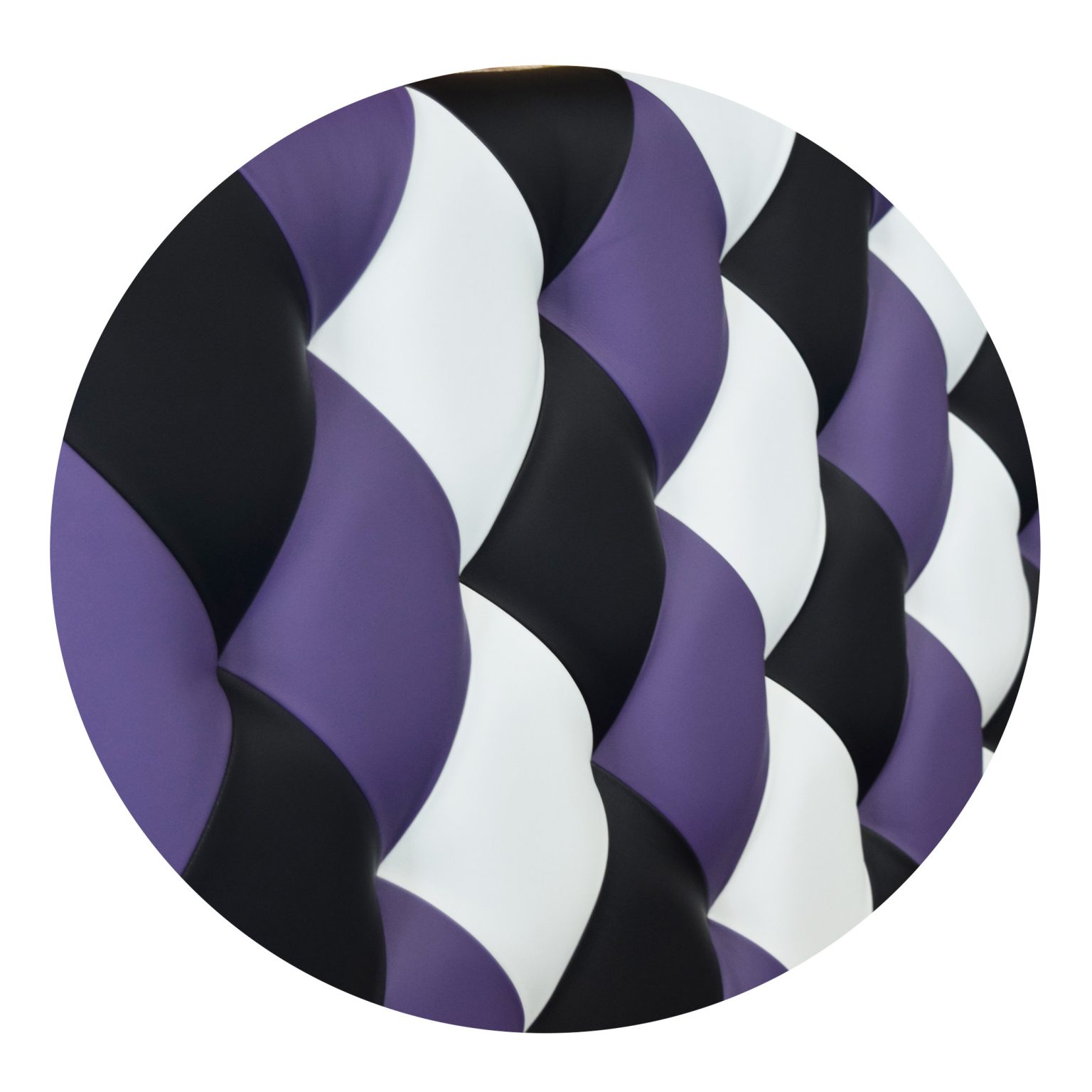 DALLAS Patchwork 3 (70 cm. Alto)