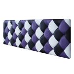 DALLAS Patchwork 3 (70 cm. Alto)