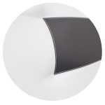 Malaga (70 cm. Alto)