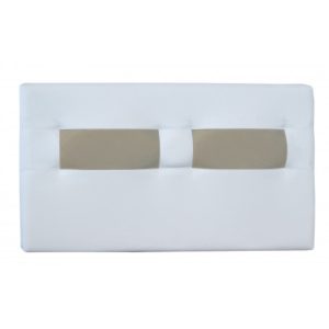 Modelo 2: Blanco-Beige