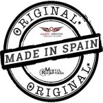 Malaga (70 cm. Alto)