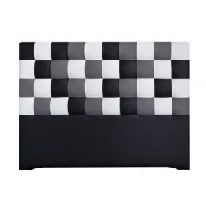 Negro – Gris – Blanco c/base Negro