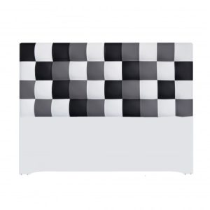 Negro – Gris – Blanco c/base Blanco