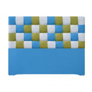 Blanco-Turquesa-Verde c/base Turquesa