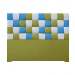 Blanco-Turquesa-Verde c/base Verde