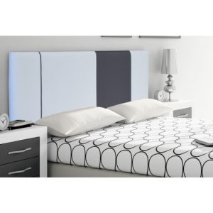 Franja ancha ubicado lado derecho