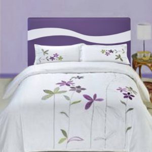 Morado-Diseño Blanco