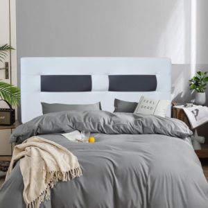 Modelo 1: Blanco-Gris