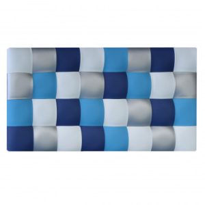 Blanco-Plata-Azul-Turquesa