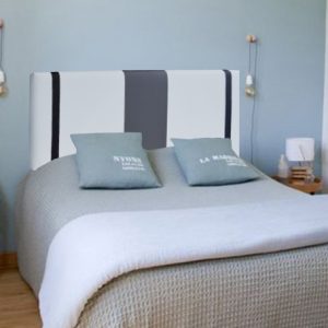 Modelo 1: Blanco-Gris-Negro